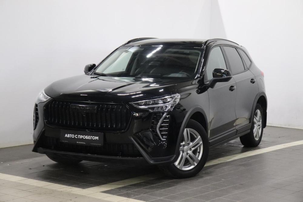 Haval Jolion I Рестайлинг Ульяновск  - изображение 1