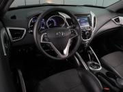 Hyundai Veloster I Воронеж  - изображение 22