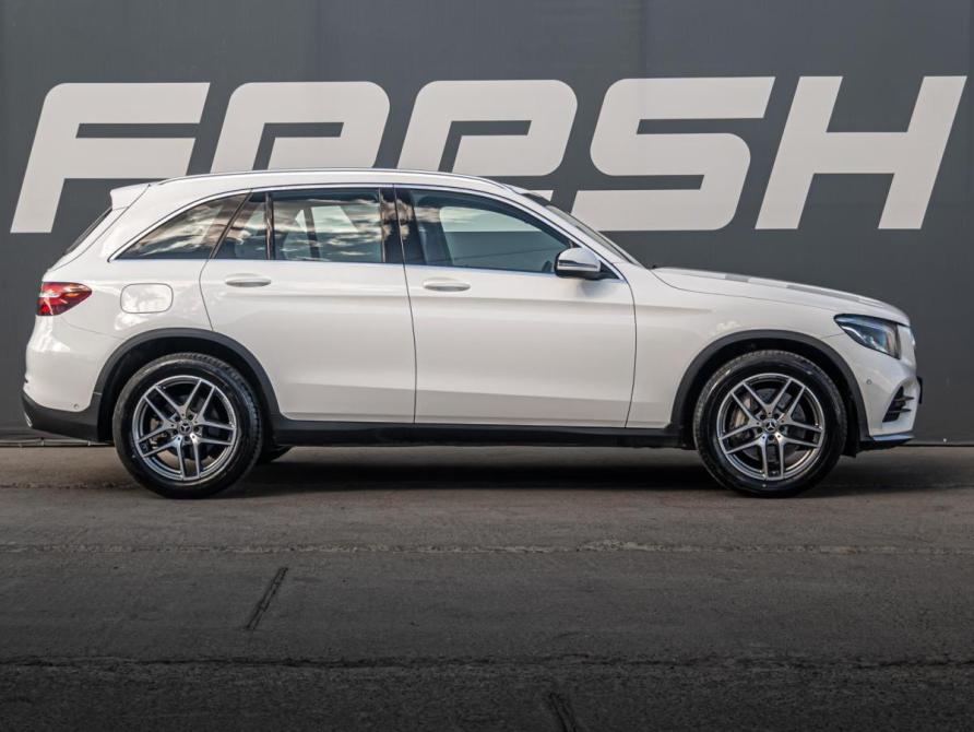 Mercedes-Benz GLC I (X253) Краснодар  - изображение 5