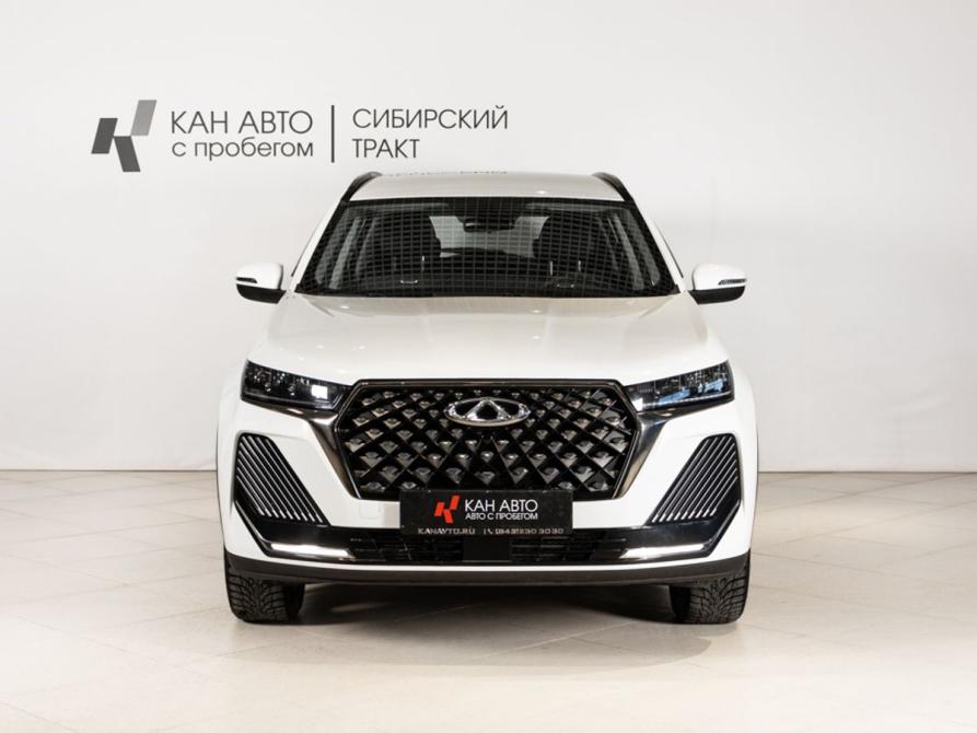 Chery Tiggo 7 Pro Max I Казань  - изображение 2