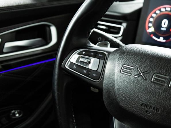 Exeed VX I с пробегом 2023 года, цена 2 749 700 рублей, 69035 км, внедорожник, Автокод Объявления