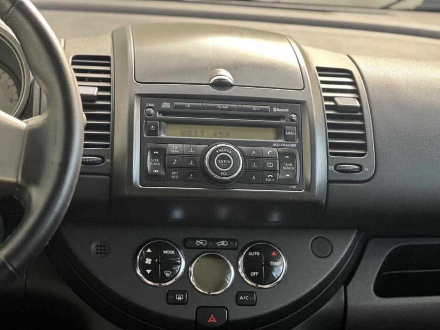 Nissan Note I Липецк  - изображение 18