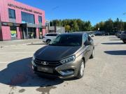 Lada (ВАЗ) Vesta I Рестайлинг (NG) Тула  - изображение 16