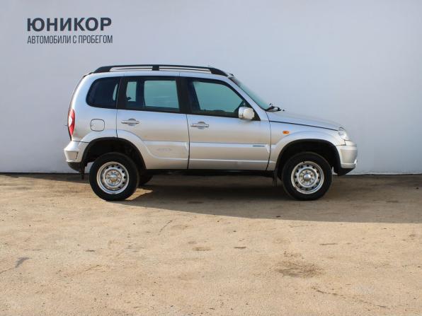 Chevrolet Niva I Рестайлинг с пробегом 2010 года, цена 339 000 рублей, 179971 км, внедорожник, Автокод Объявления