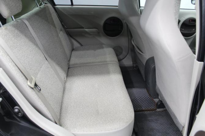 Toyota Passo II (C30) с пробегом 2011 года, цена 600 000 рублей, 216297 км, хэтчбек, Автокод Объявления