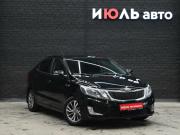 Kia Rio III Екатеринбург  - изображение 21