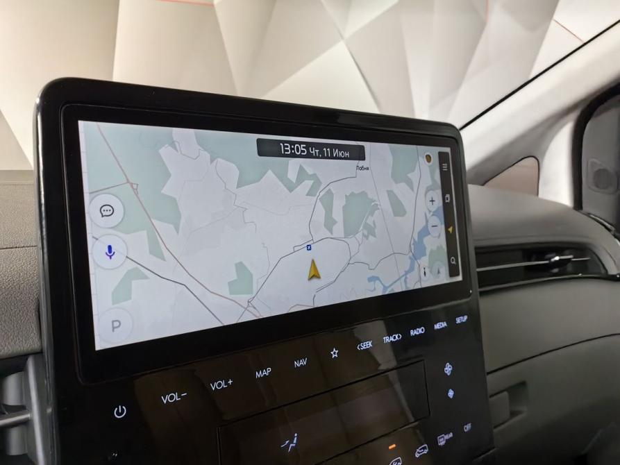 Hyundai Staria I Москва  - изображение 21