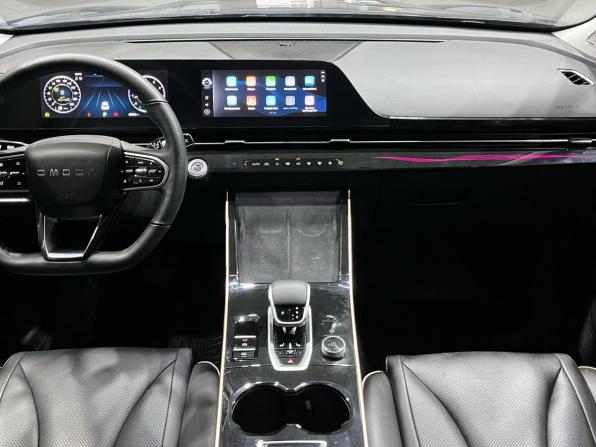 Omoda C5 I с пробегом 2023 года, цена 1 770 000 рублей, 45800 км, внедорожник, Автокод Объявления