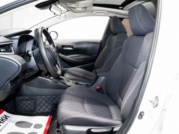 Toyota Allion III с пробегом 2021 года, цена 2 150 000 рублей, 65170 км, седан, Автокод Объявления