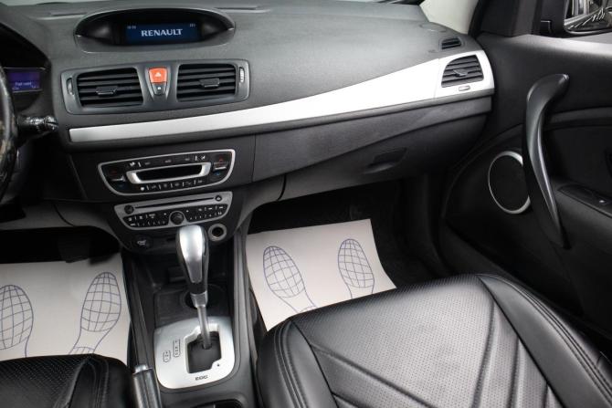 Renault Megane III с пробегом 2010 года, цена 649 000 рублей, 356000 км, хэтчбек, Автокод Объявления