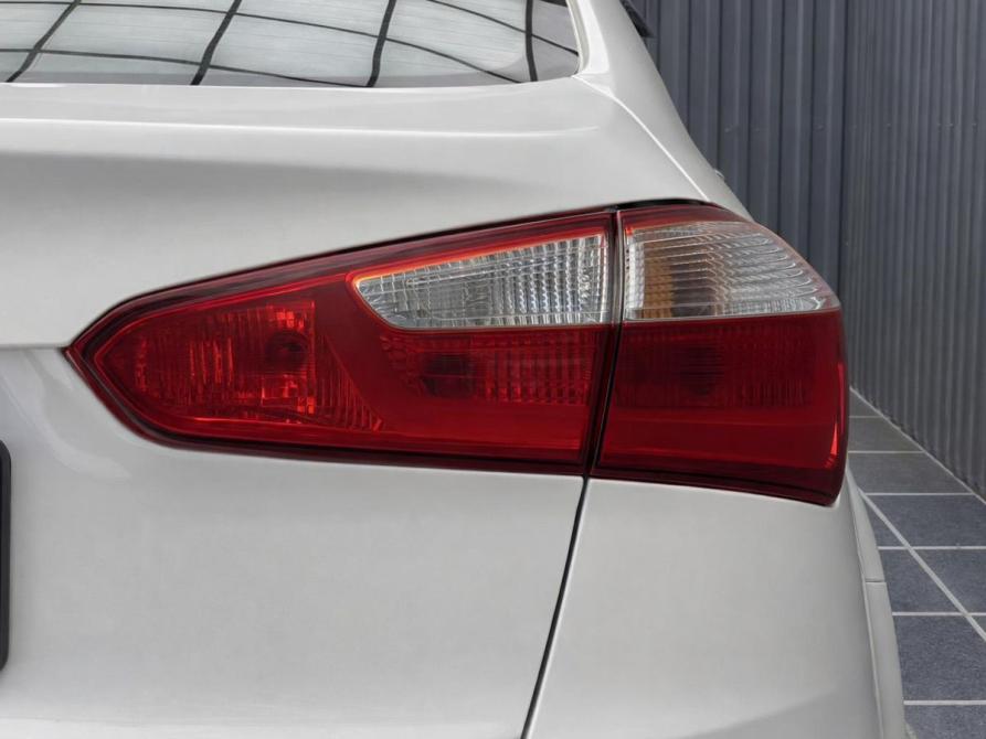 Kia Cerato III Пермь  - изображение 28