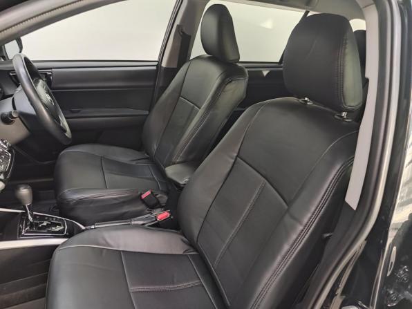 Toyota Corolla XI (E160 E170) Рестайлинг 2 с пробегом 2018 года, цена 1 395 000 рублей, 131151 км, универсал, Автокод Объявления