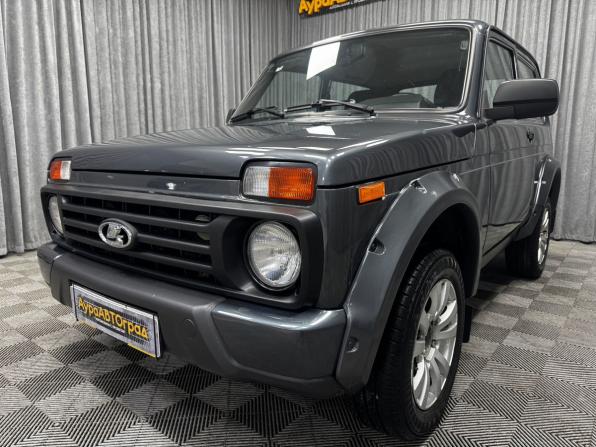 Lada (ВАЗ) 2121 (4x4) I Рестайлинг с пробегом 2018 года, цена 698 000 рублей, 84145 км, внедорожник, Автокод Объявления