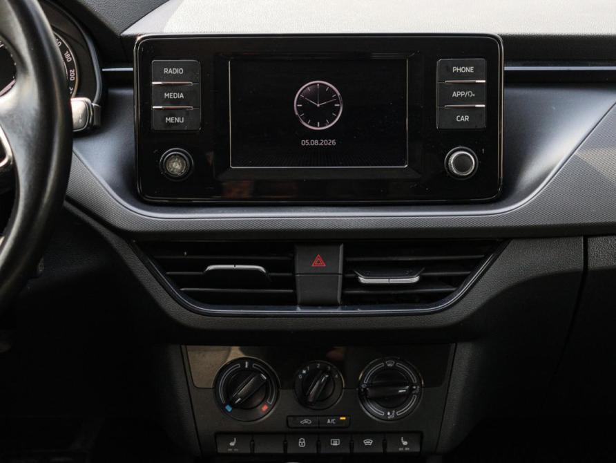 Skoda Rapid II Москва  - изображение 8