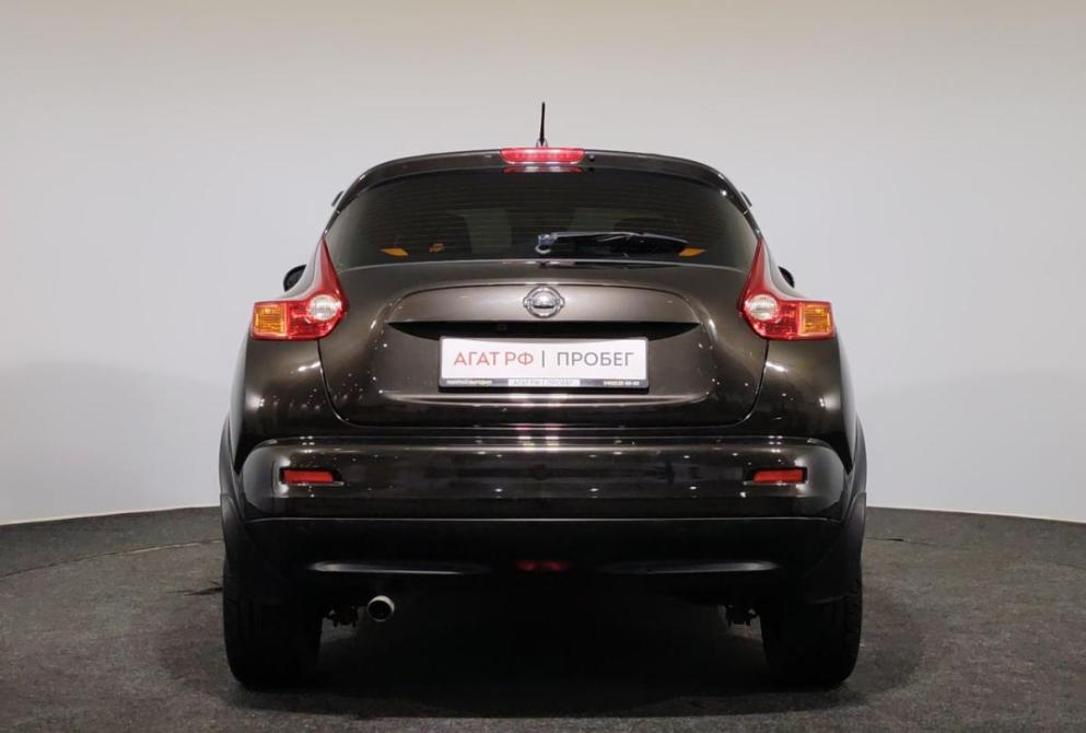 Nissan Juke I Ярославль  - изображение 6