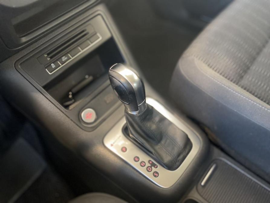 Volkswagen Tiguan I Рестайлинг Саратов  - изображение 18
