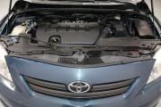 Toyota Corolla X (E140 E150) Кемерово  - изображение 40