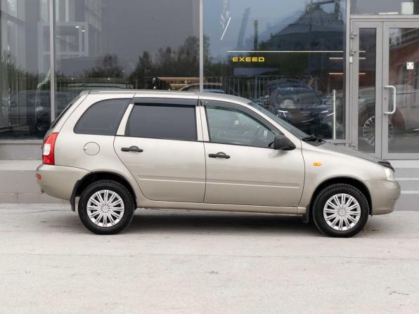 Lada (ВАЗ) Kalina I с пробегом 2012 года, цена 305 000 рублей, 143557 км, универсал, Автокод Объявления