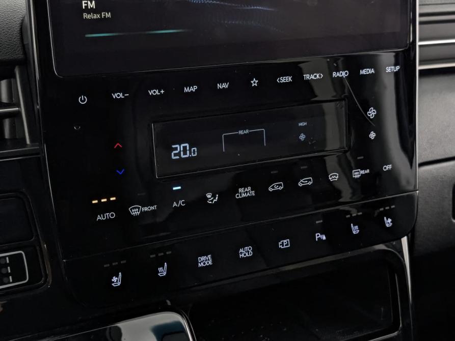Hyundai Staria I Москва  - изображение 28