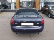Audi A6 II (C5) Брянск  - изображение 18