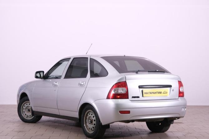 Lada (ВАЗ) Priora I с пробегом 2011 года, цена 369 000 рублей, 146000 км, хэтчбек, Автокод Объявления