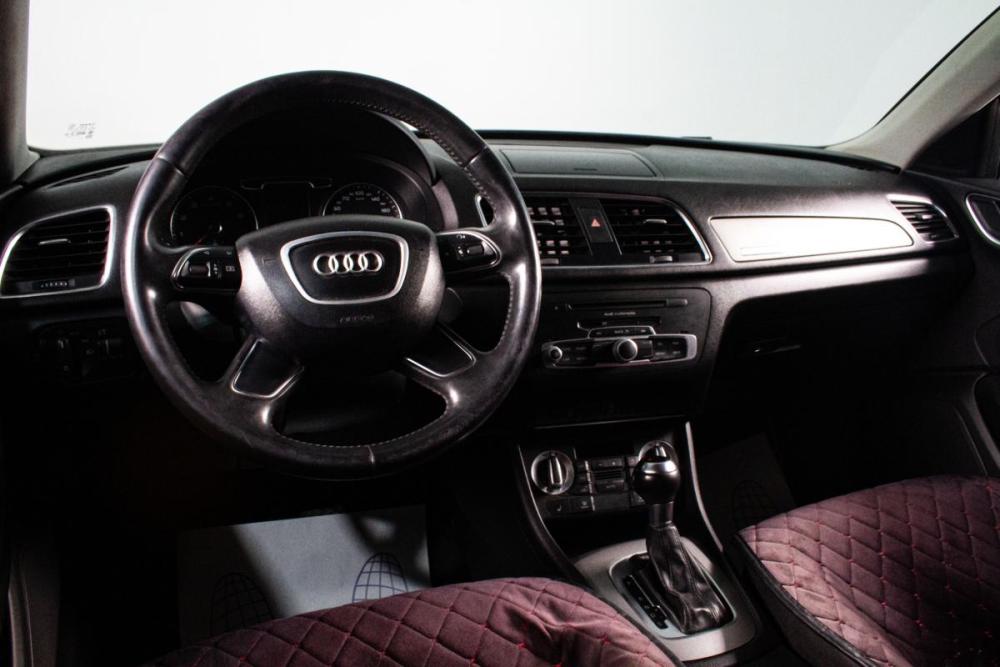 Audi Q3 I (8U) Сургут  - изображение 12