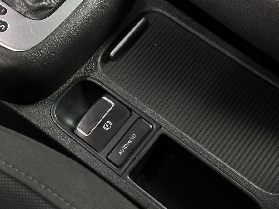 Volkswagen Tiguan I Рестайлинг Уфа  - изображение 18