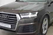 Audi Q7 II (4M) Сургут  - изображение 63