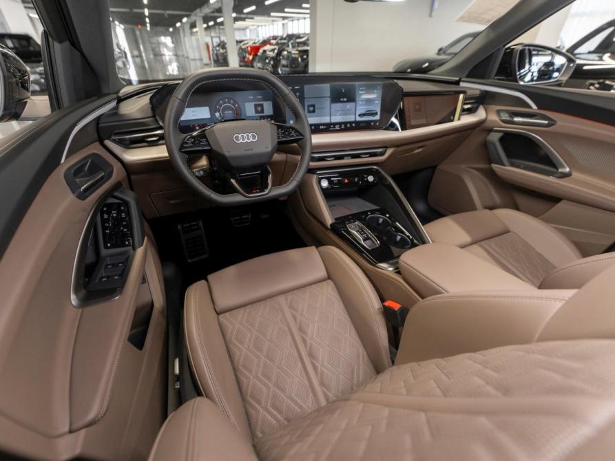 Audi Q5 III (GU) Москва  - изображение 7