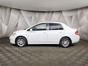 Nissan Tiida I Рестайлинг Москва  - изображение 24