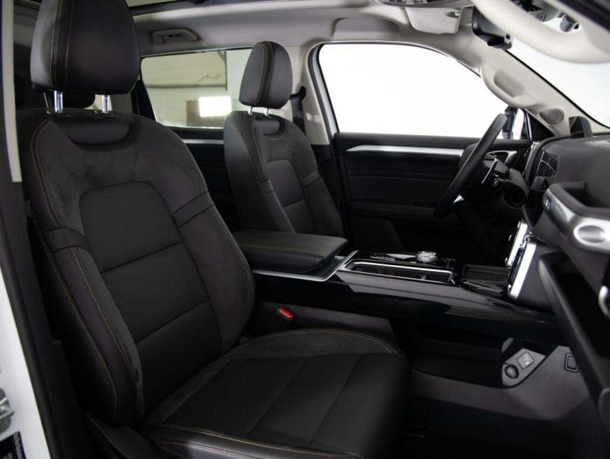 Haval Dargo Санкт-Петербург  - изображение 12