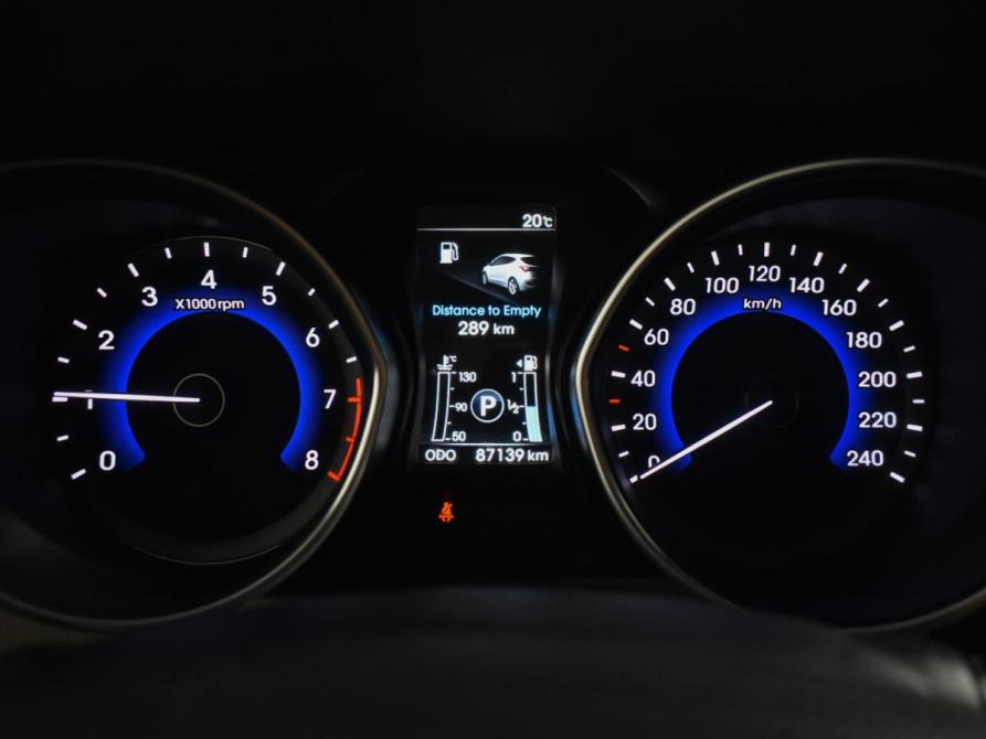 Hyundai i30 II Санкт-Петербург  - изображение 23