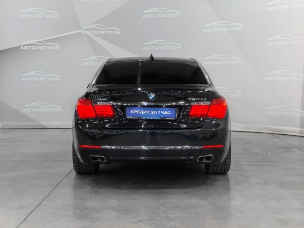 BMW 7 серии V (F01/F02/F04) Рестайлинг с пробегом 2013 года, цена 1 700 000 рублей, 157000 км, седан, Автокод Объявления