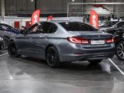 BMW 5 серии VII (G30/G31/G38) Санкт-Петербург  - изображение 39