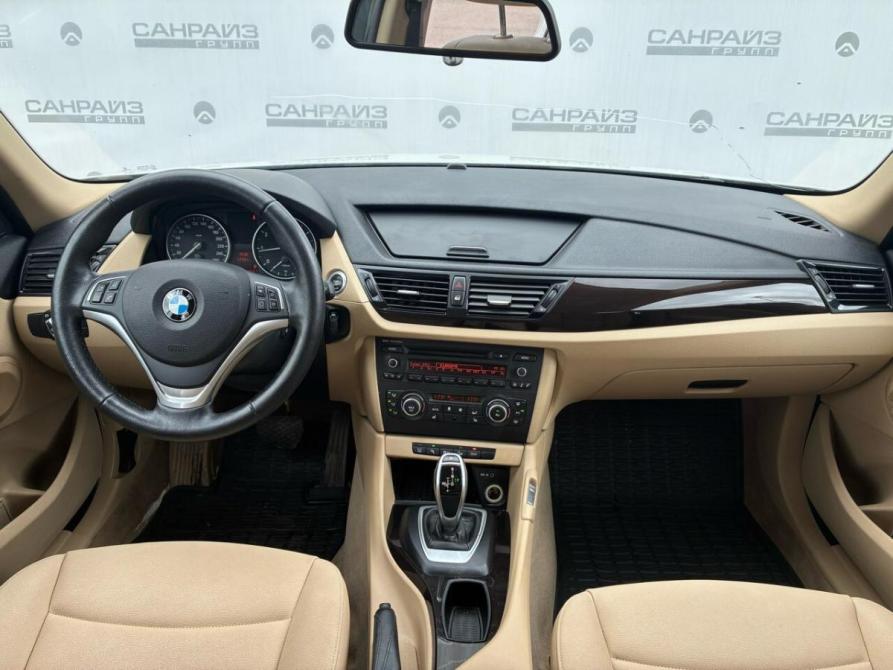 BMW X1 I (E84) Рестайлинг Санкт-Петербург  - изображение 10