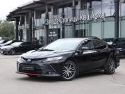 Toyota Camry VIII (XV70) Рестайлинг Москва  - изображение 48