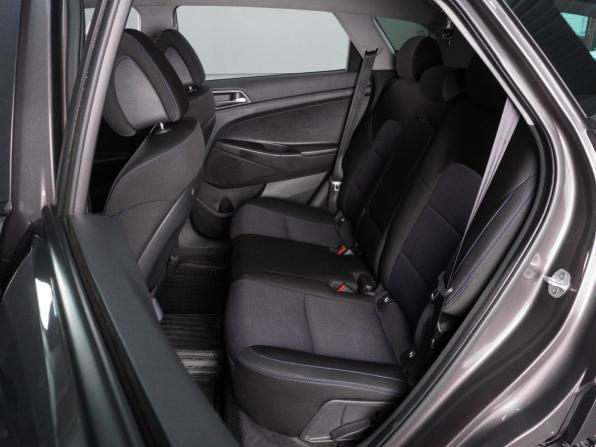 Hyundai Tucson III с пробегом 2016 года, цена 1 815 000 рублей, 212020 км, внедорожник, Автокод Объявления