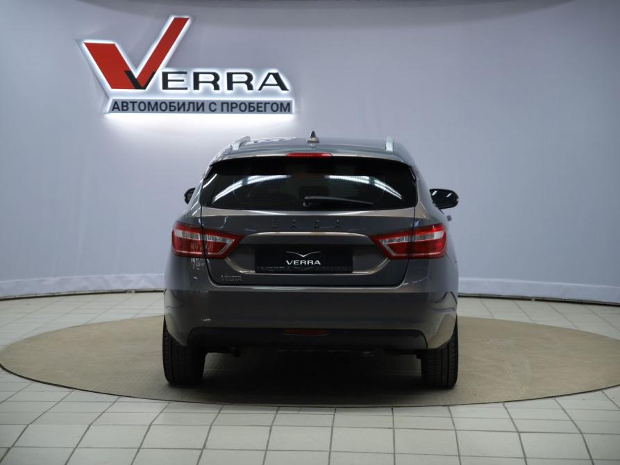 Lada (ВАЗ) Vesta I Уфа  - изображение 6
