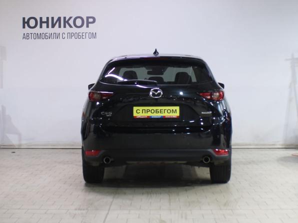 Mazda CX-5 II с пробегом 2021 года, цена 3 329 000 рублей, 84030 км, внедорожник, Автокод Объявления