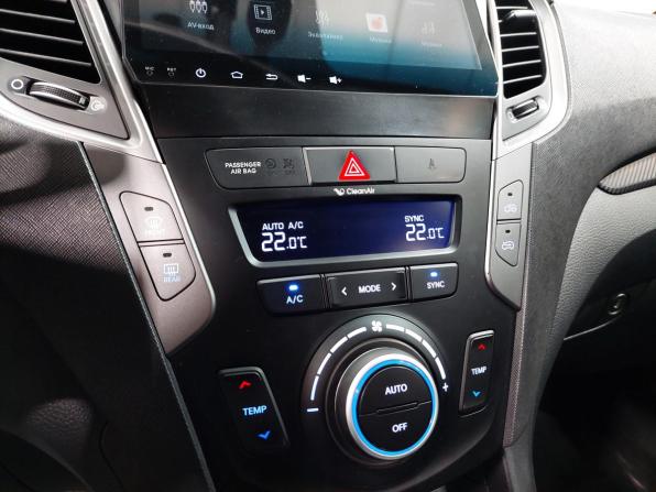 Hyundai Santa Fe III Рестайлинг с пробегом 2016 года, цена 2 170 000 рублей, 148950 км, внедорожник, Автокод Объявления