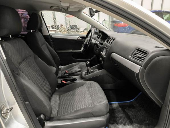 Volkswagen Jetta VI с пробегом 2012 года, цена 830 000 рублей, 211404 км, седан, Автокод Объявления