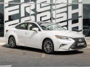 Lexus ES VI Рестайлинг Краснодар  - изображение 24