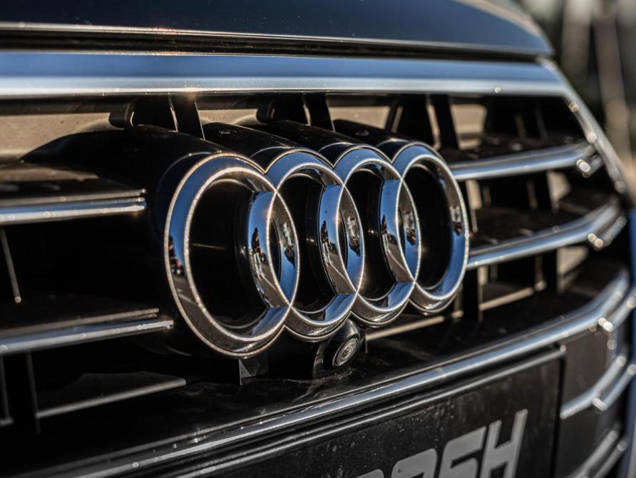 Audi A8 IV (D5) Краснодар  - изображение 10