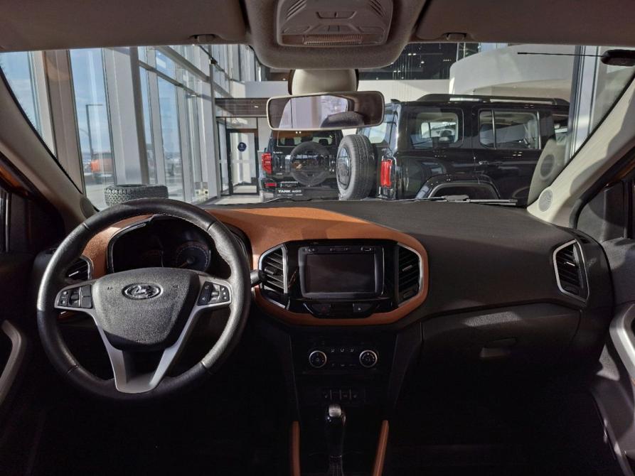 Lada (ВАЗ) XRAY I Мурманск  - изображение 22