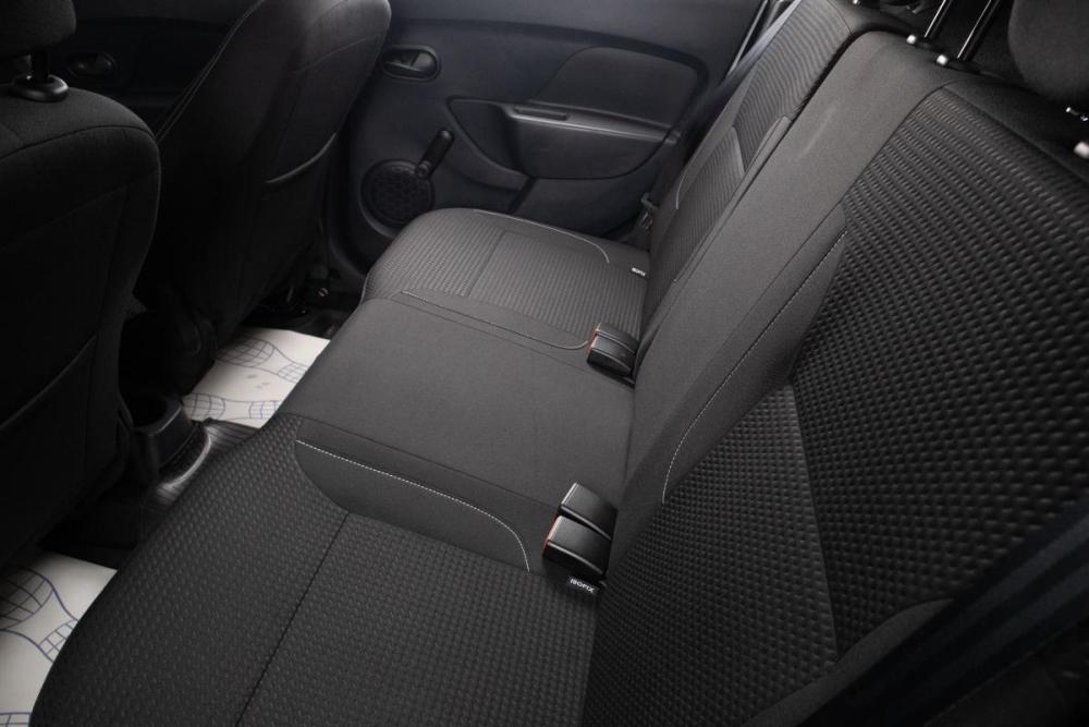 Renault Logan II Рестайлинг Оренбург  - изображение 16