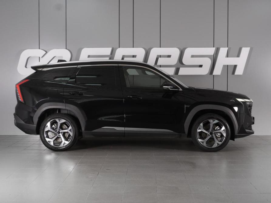 Geely Atlas II Минеральные Воды  - изображение 5