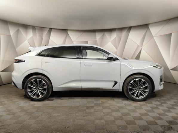 Новый Changan UNI-K 2025 года, цена 4 999 855 рублей, внедорожник, Автокод Объявления