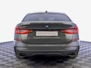 BMW 6 серии IV (G32) Рестайлинг Москва  - изображение 36