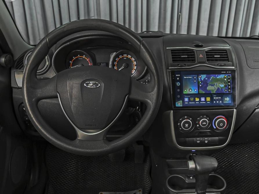 Lada (ВАЗ) Granta I Рестайлинг Ставрополь  - изображение 16