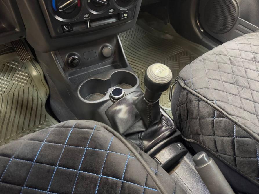 Hyundai Getz I Рестайлинг Ставрополь  - изображение 15